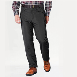 Fleece Lined Water Resistant Trouser